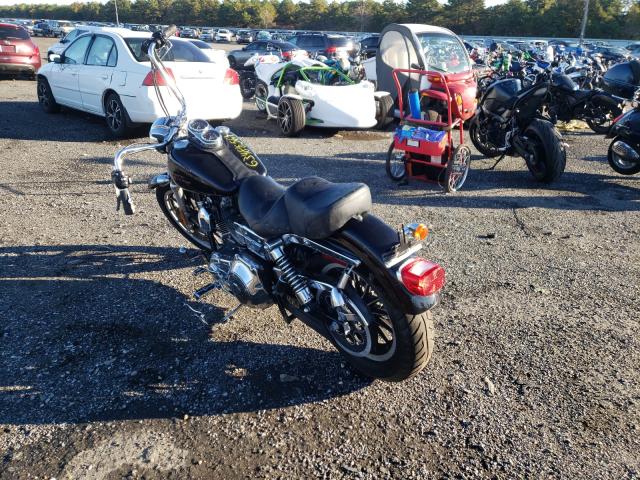 2001 HARLEY-DAVIDSON FXDL 1HD1GDV131Y320102