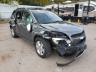 2012 CHEVROLET  EQUINOX