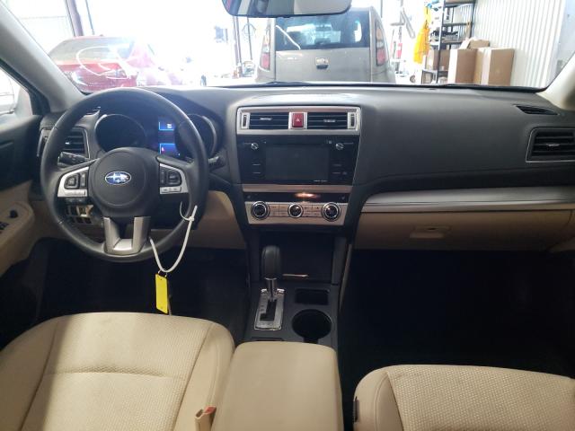 2017 SUBARU OUTBACK/AW 4S4BSAHCXH3428347