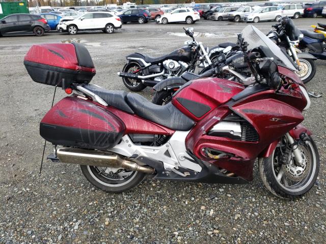 2005 HONDA ST1300 JH2SC51065M300516