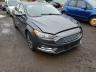 2018 FORD  FUSION