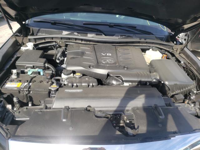 2021 INFINITI QX80 LUXE JN8AZ2AE0M9273025