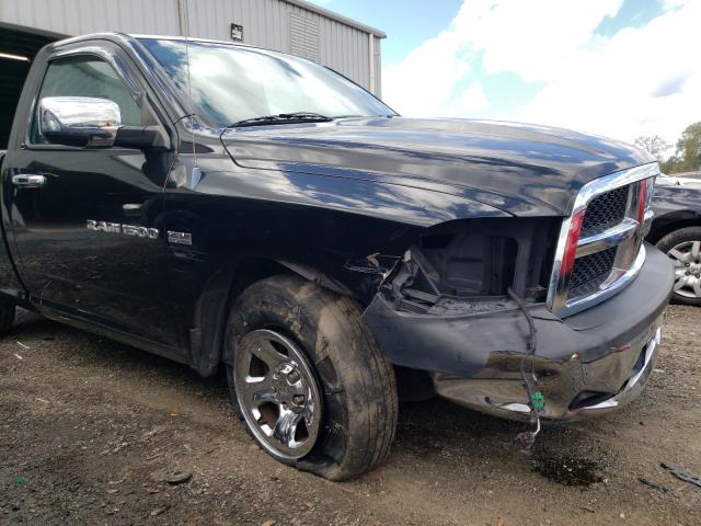 2012 DODGE RAM 1500 S 3C6JD6AT9CG183409