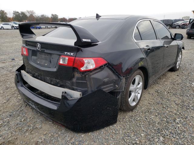 2010 ACURA TSX JH4CU2E61AC043237