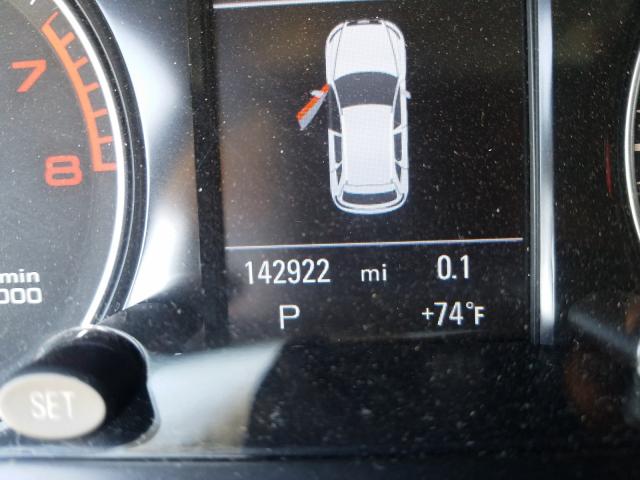 2010 AUDI Q5 PRESTIG WA1WKAFP3AA013099