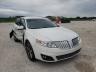 2009 LINCOLN  MKS