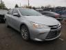 2016 TOYOTA  CAMRY