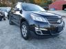 2015 CHEVROLET  TRAVERSE