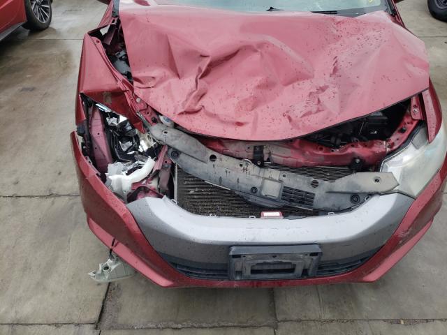 2010 HONDA INSIGHT LX JHMZE2H59AS038237