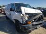 2008 FORD  ECONOLINE