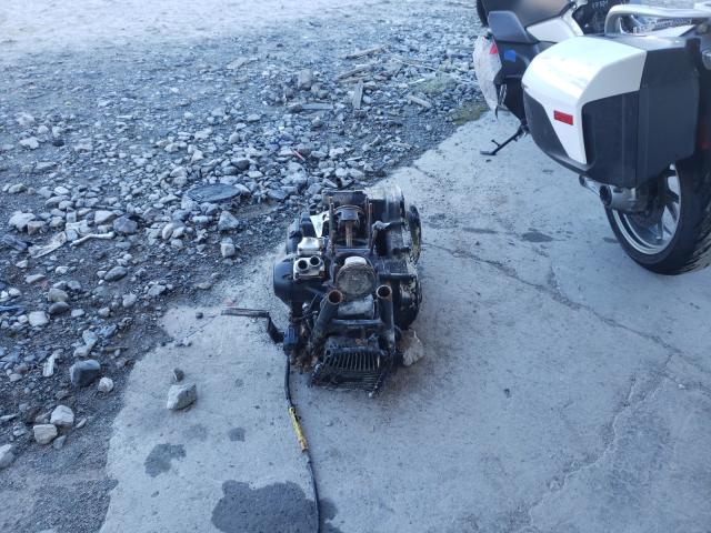 2021 HARLEY-DAVIDSON FLHXS 1HD1KRP18MB617110