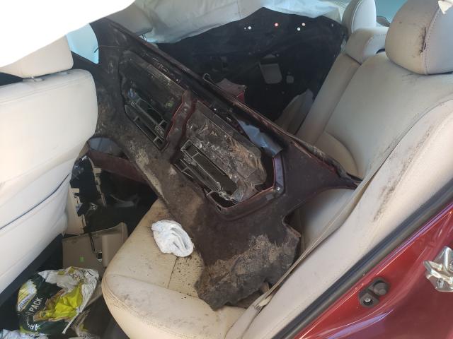 4S3BNBC62F3062562 Subaru Legacy 2.5i Premium