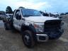 2015 FORD  F450