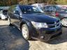 2013 DODGE  JOURNEY