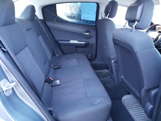2010 DODGE AVENGER EX 1B3CC1FB3AN231578