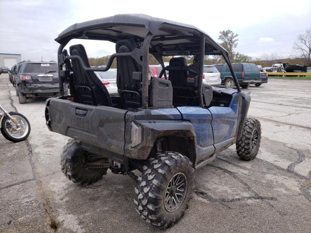 2021 YAMAHA YXE850 5Y4AN39Y9MA101612