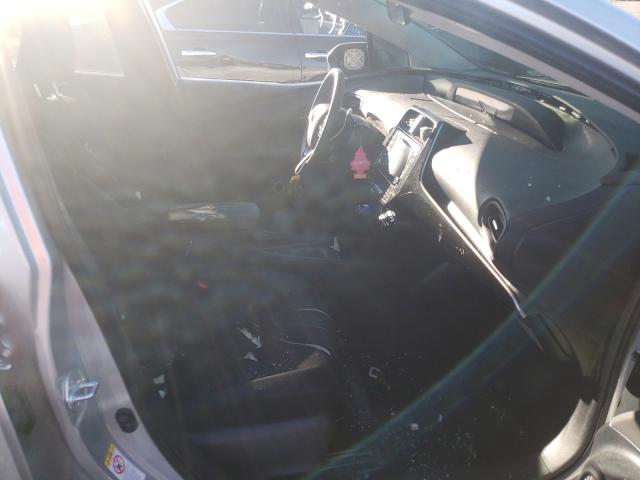 2021 TOYOTA PRIUS SPEC JTDKAMFU1M3134933