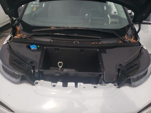 2018 BMW I3 REX WBY7Z4C54JVD96118