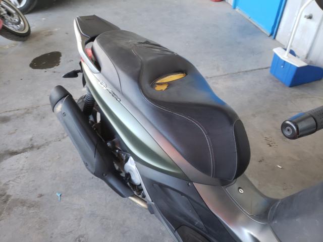 2020 PIAGGIO SCOOTER ZAPMA20S6L5000585