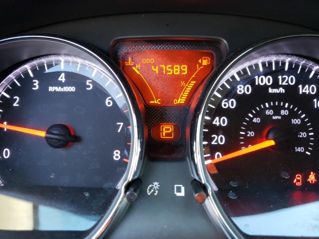 2014 ACURA 1.6EL SPRT 3N1CN7AP9EL850998