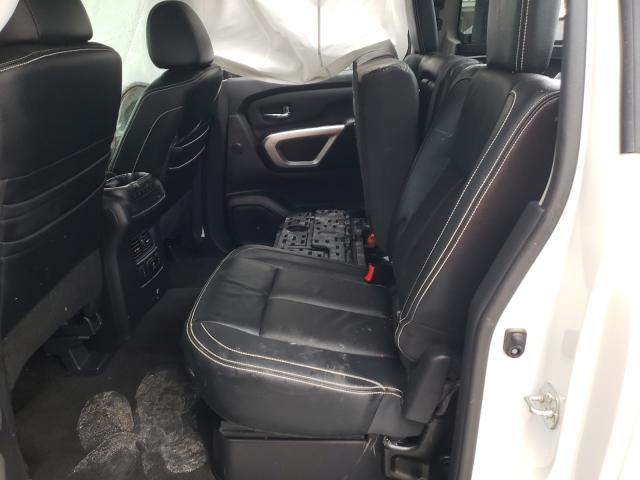 2018 NISSAN TITAN 1N6AA1E53JN540441