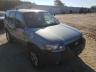 2006 FORD  ESCAPE