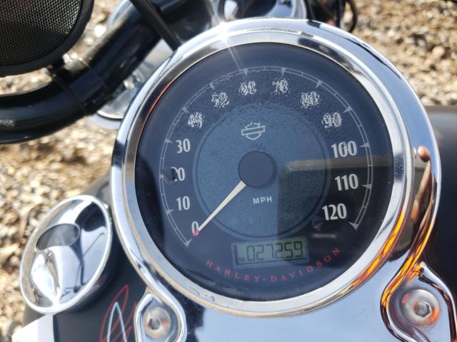 2012 HARLEY-DAVIDSON FXDF DYNA 1HD1GYM15CC339338