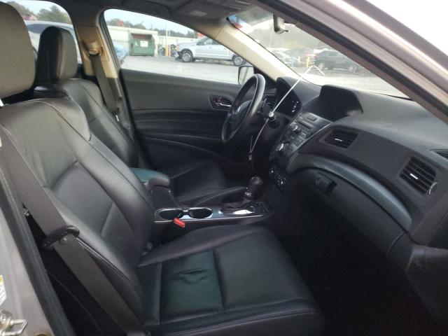 2015 ACURA ILX 20 19VDE1F31FE006862
