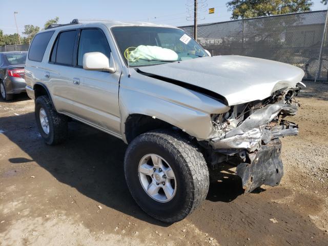 2000 Toyota 4Runner SR5