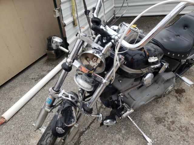 2003 HARLEY-DAVIDSON FXST 1HD1BHY183Y031883