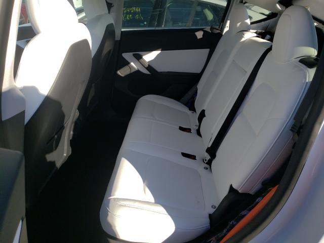 Фото: 5YJYGDEE2MF134798 - 6