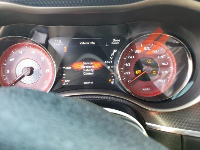 2016 DODGE CHARGER SR 2C3CDXL92GH263055