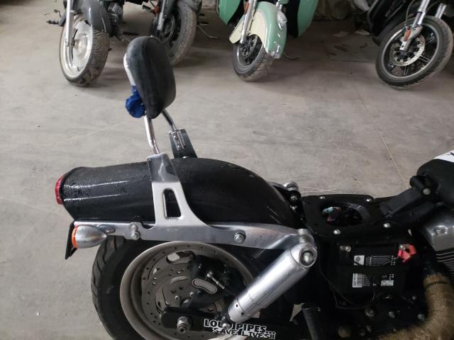 2011 HARLEY-DAVIDSON FXDF 1HD1GY414BC300626