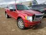 2010 FORD  F-150