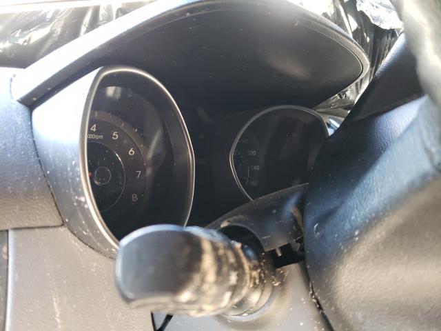 2015 HYUNDAI ELANTRA SE #1465725524