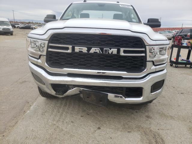 2020 RAM 2500 TRADE 3C7WR4AJ2LG201285