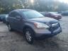 2009 HONDA  CRV