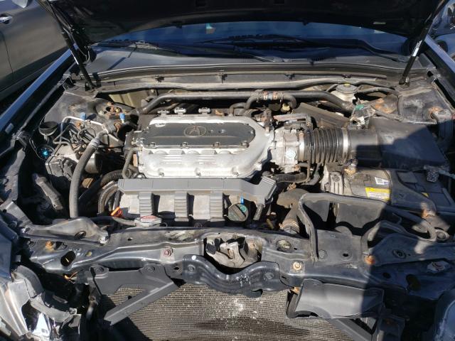 2012 ACURA TL 19UUA9F72CA800080