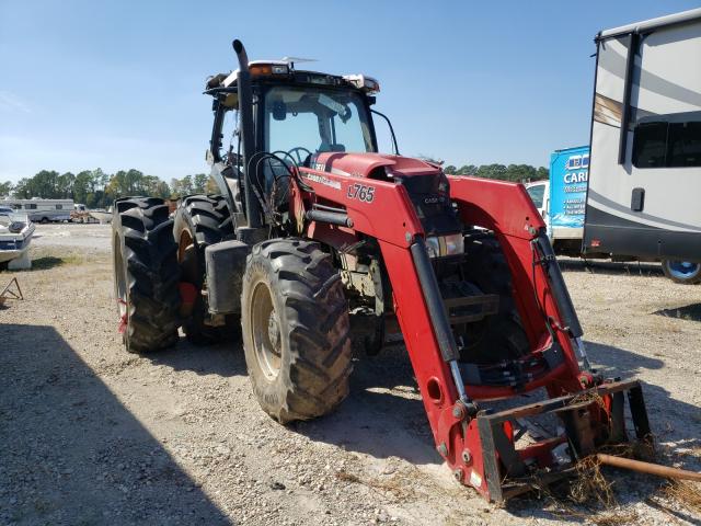 Case salvage cars for sale: 2013 Case Tractor