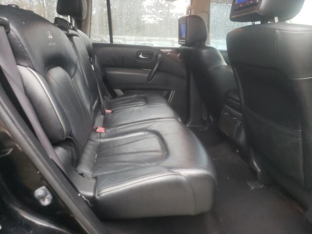 2011 INFINITI QX56 JN8AZ2NC9B9302642