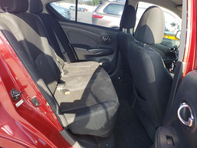 2015 NISSAN VERSA S/S 3N1CN7AP0FL804283