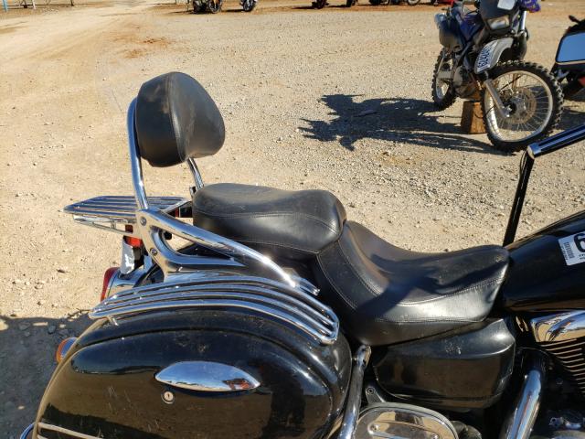2006 KAWASAKI VN1600 G JKBVNKG196A001724