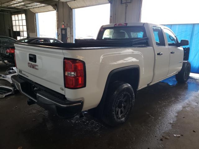2019 GMC SIERRA LIM 2GTR1LEC3K1223892
