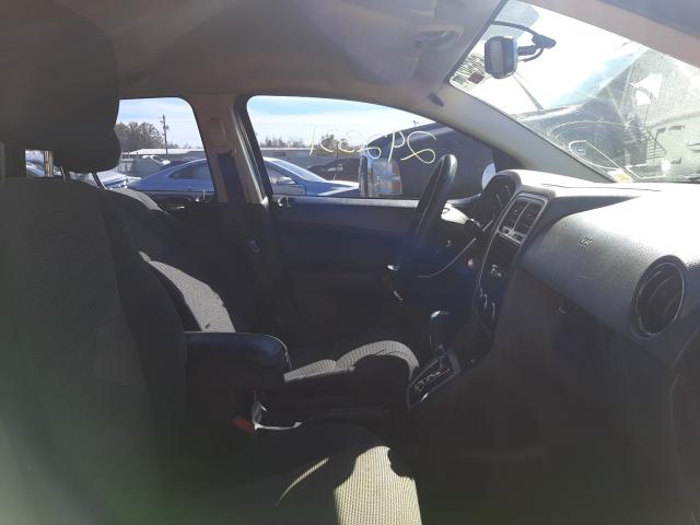 2012 DODGE CALIBER SX 1C3CDWEA2CD523446