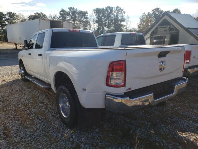 2019 RAM 3500 TRADE 3C63RPGL0KG623801