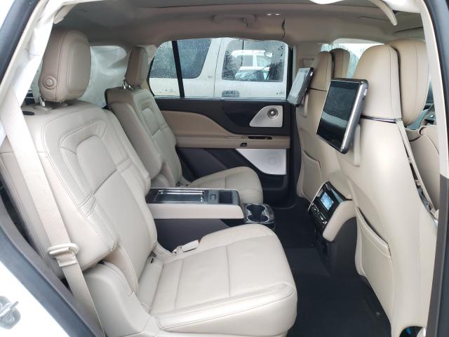 2020 LINCOLN AVIATOR RE 5LM5J7XC3LGL32918