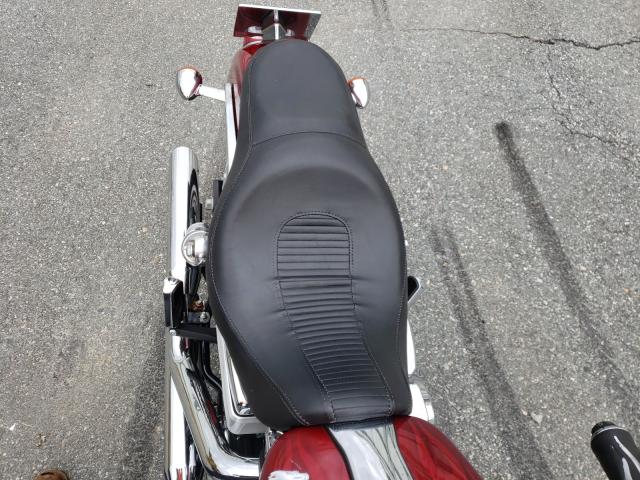 2006 HARLEY-DAVIDSON FXDLI 1HD1GN1156K314744