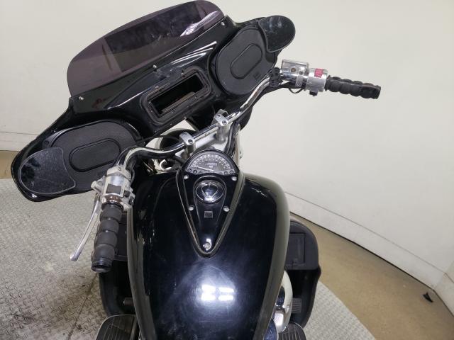 2006 HONDA VTX1300 R 1HFSC52636A302695