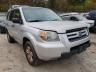 2006 HONDA  PILOT