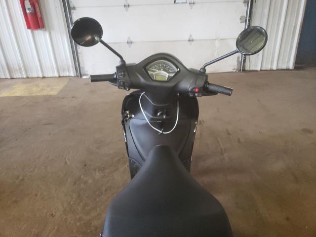 2021 VESPA PIAGGIO ZAPC546B7M7001446
